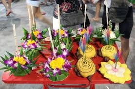 Loy Krathong 2017 Rispettoso?