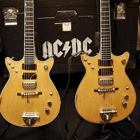 FOR THOSE ABOUT TO ROCK